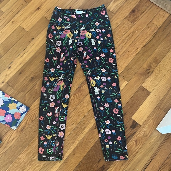 3 Hanna Anderson items 2 size 12 1 size 10 - Picture 6 of 7